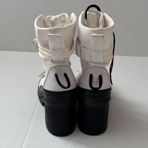 Converse Chuck Taylor All Star GR82 Boots - Picture 3 of 8